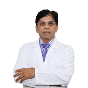 best liver transplant surgeon in Bangalore